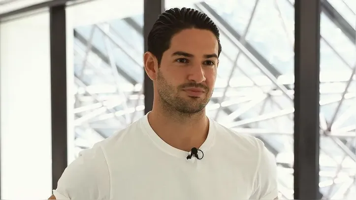 Alexandre Pato, ex-atacante