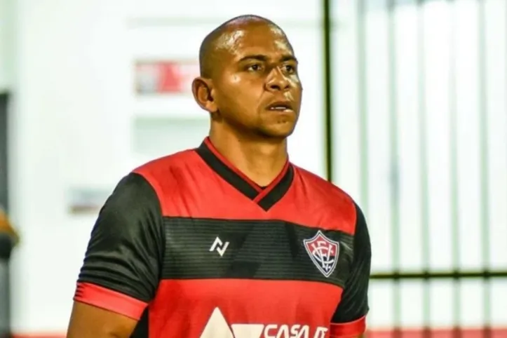 Walter pelo Vitória