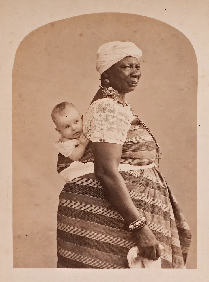Imagem ilustrativa da imagem Fábrica fundada há mais de 200 anos em Salvador esconde história surpreendente