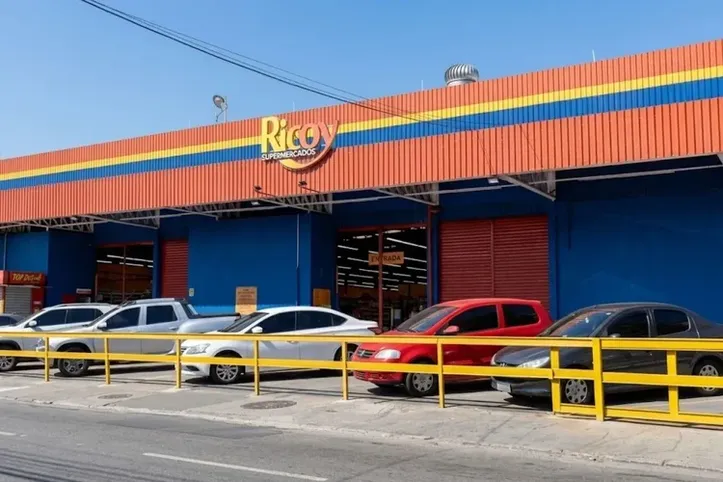 Grupo Ricoy