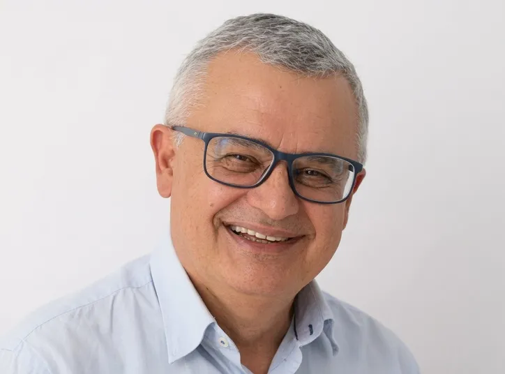 Dr. Adauto, prefeito de Itororó (Avante)