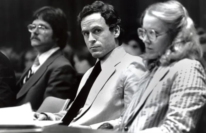 Imagem ilustrativa da imagem Famoso serial killer é ligado a morte de uma jovem após 52 anos de investigação
