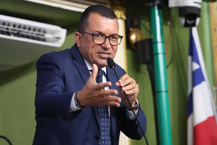 Anderson Ninho, candidato a deputado estadual (PSDB)