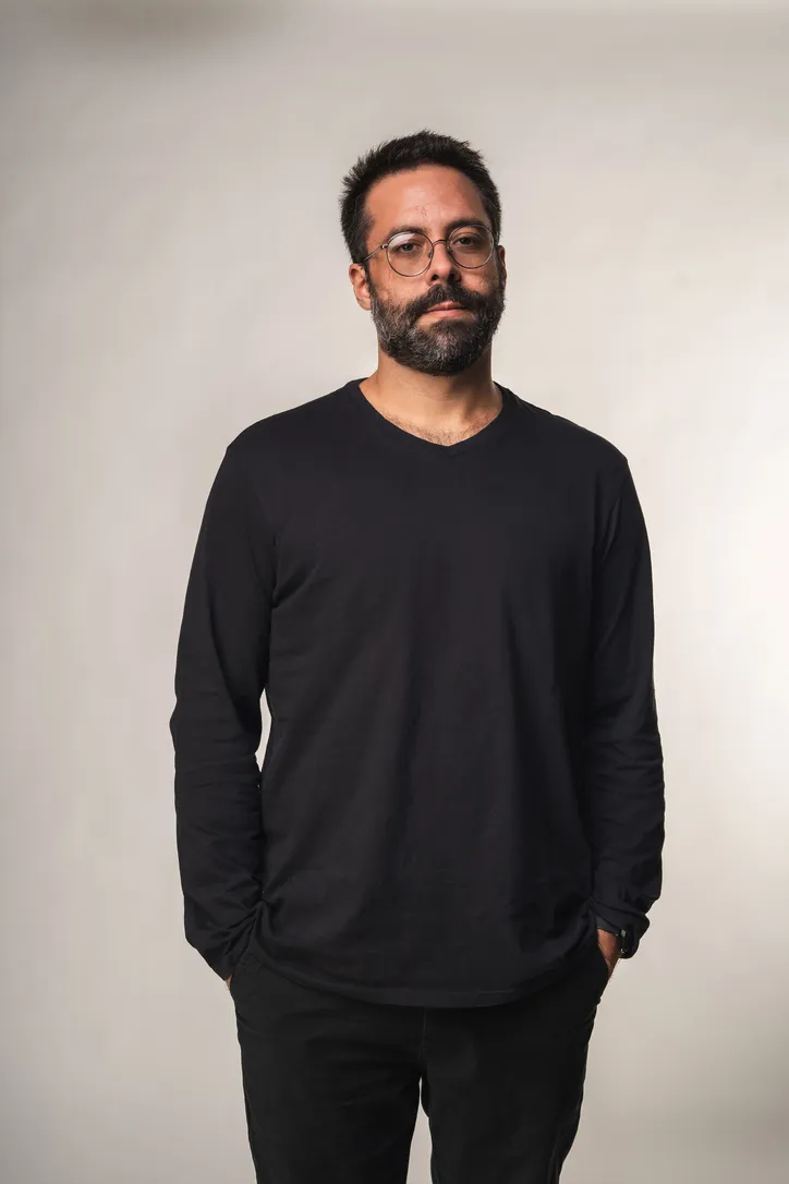 ‘Mostra Ufba’, que apresenta o baterista Victor Brasil
