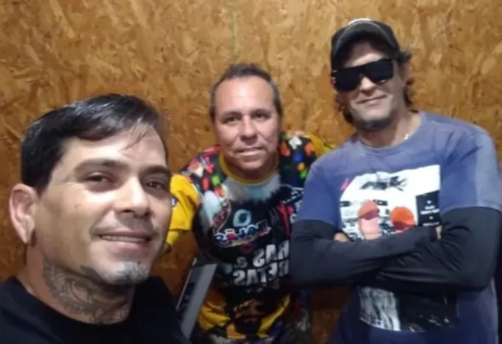 Imagem ilustrativa da imagem Festival Hora do Rock reúne cena underground em São Caetano