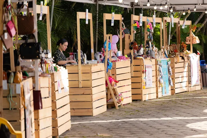 Festival Primaverão em 2025