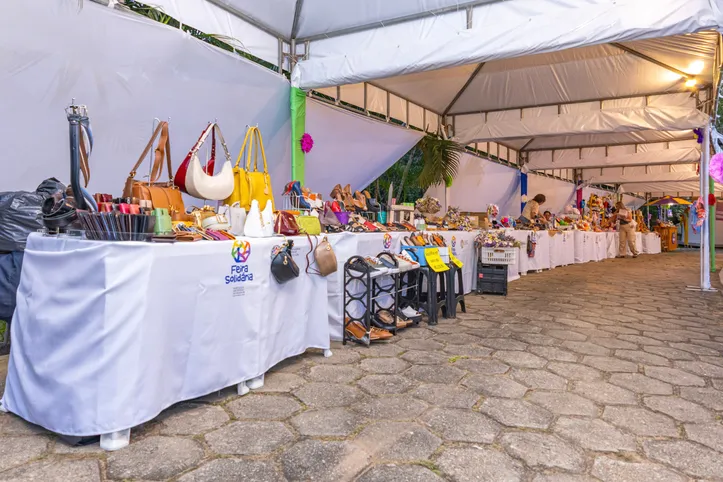 Festival Primaverão em 2025