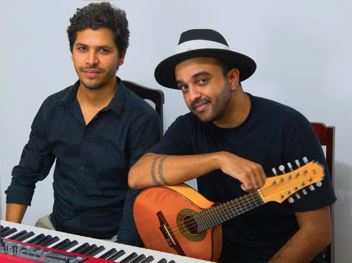 Duo de Chorinho