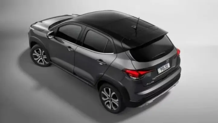 Fiat Pulse 2026