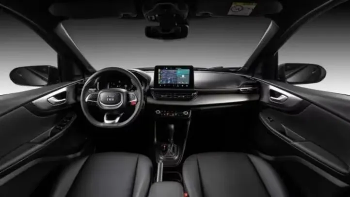 Fiat Pulse 2026