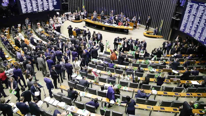 Câmara dos Deputados
