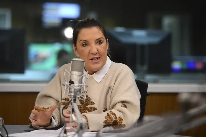 Daniella Marques Consentino é coordenadora da área econômica da campanha de Flávio Bolsonaro