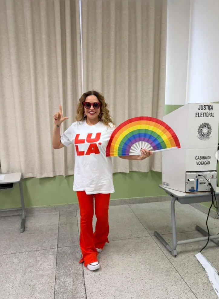 Imagem ilustrativa da imagem Flávio e Lula: veja quais personalidades declararam apoio