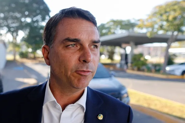 Flávio Bolsonaro