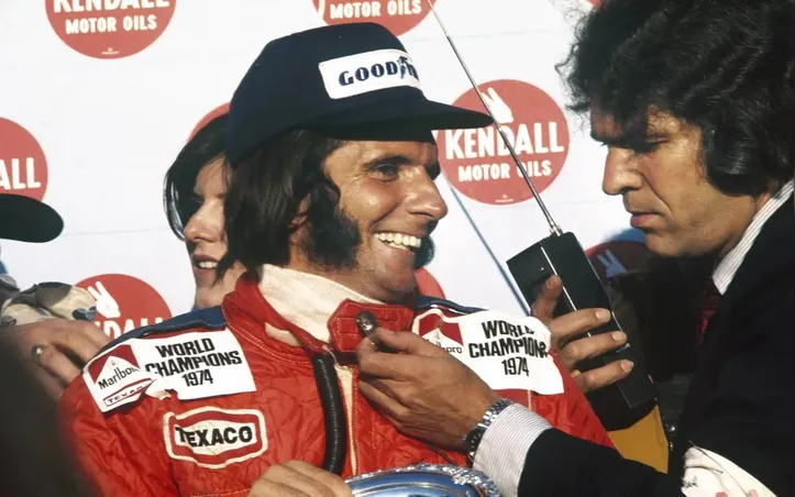 Emerson Fittipaldi