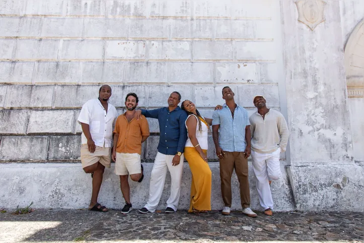 Grupo Botequim realiza roda de samba no Santo Antônio Além do Carmo nesta sexta, 11