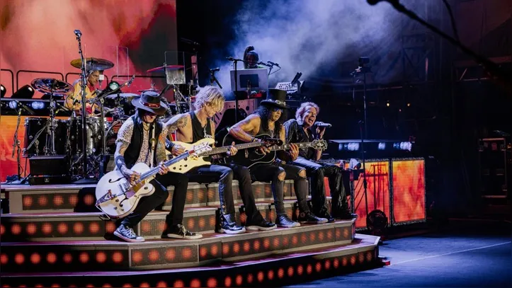 Guns N’ Roses