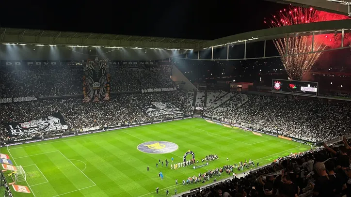 Neo Química Arena