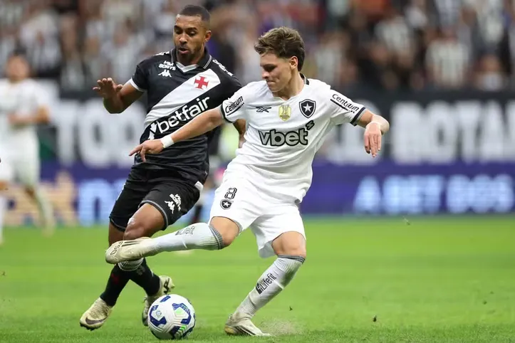 Botafogo e Vasco apostaram nos sócios-torcedores