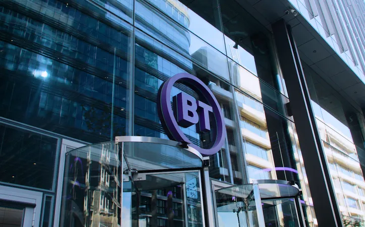 BT compra rival TalkTalk por £ 400 milhões