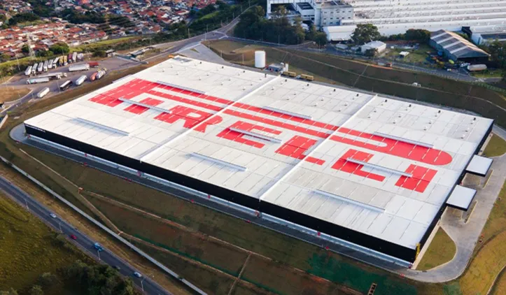Fábrica Pirelli