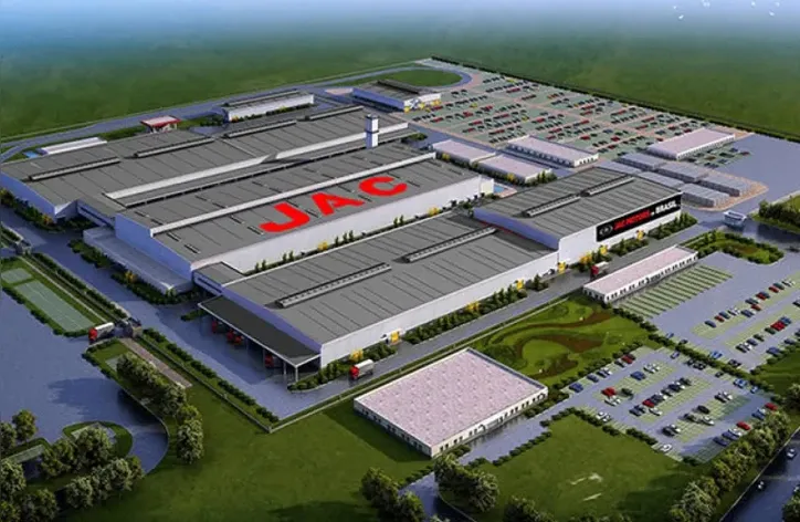 JAC Motors