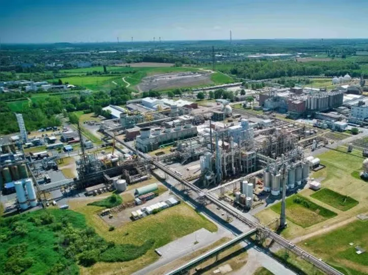 Empresa Ineos