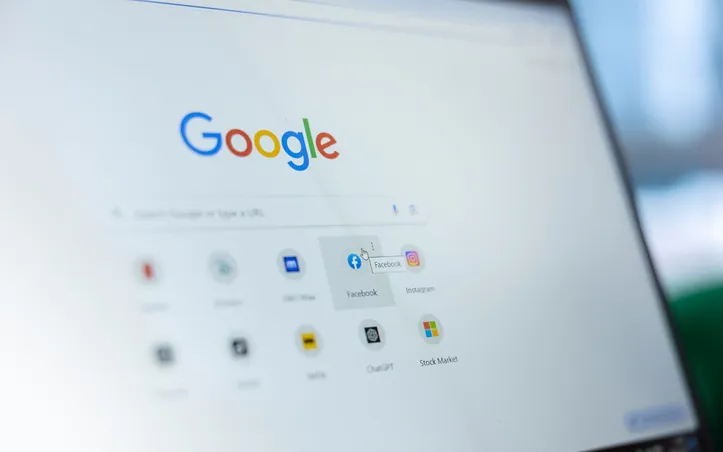 Google