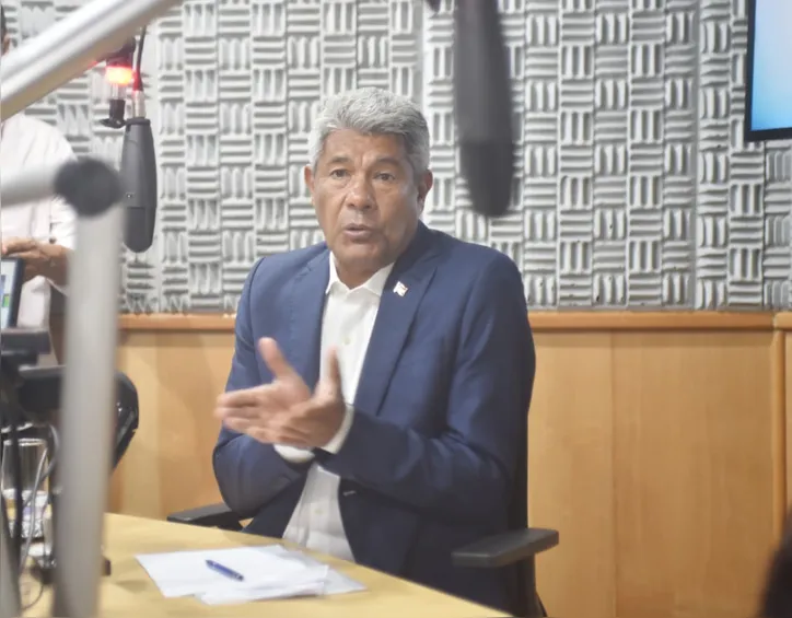 Imagem ilustrativa da imagem Governador da Bahia faz aceno a Lídice da Mata sobre novo secretariado