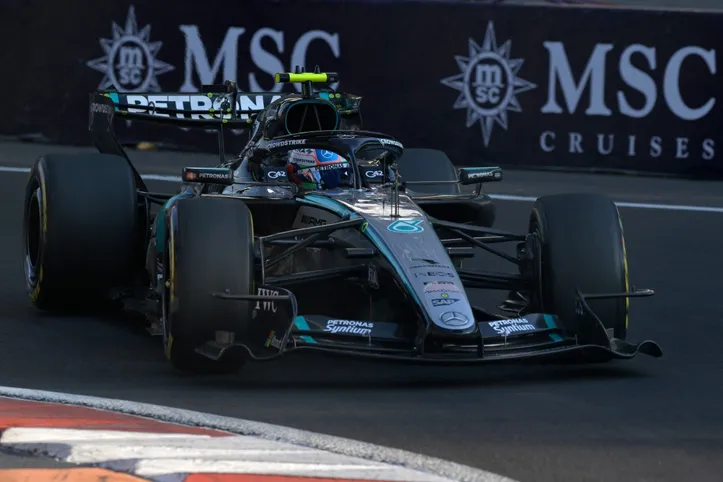 GP da Cidade do México