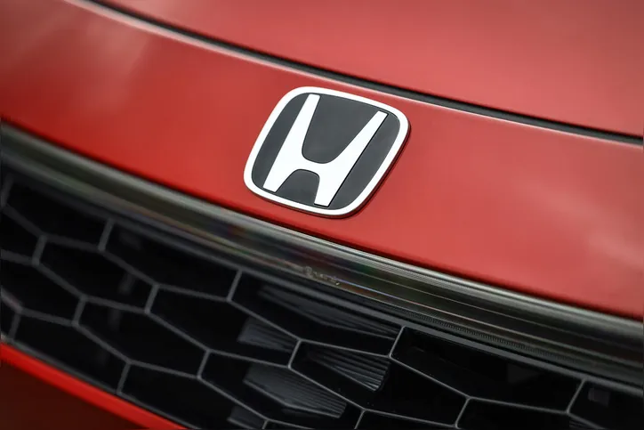 Novo Honda City 2027