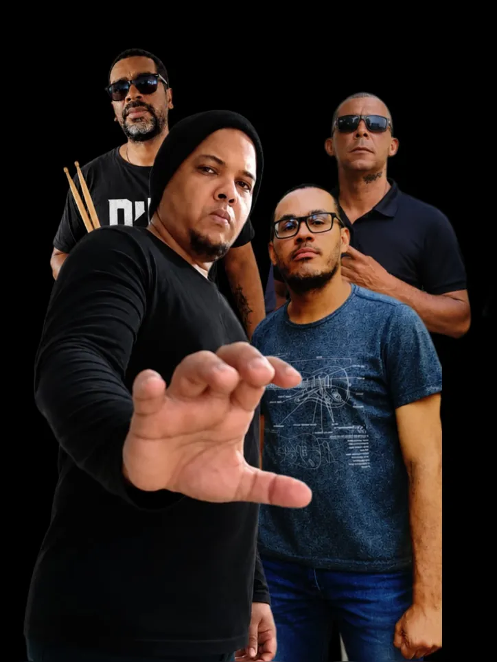 Previsão de Alta estreia no projeto