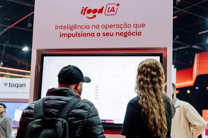 Ifood IA