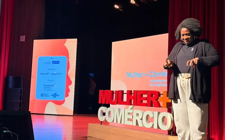 Programa Mulher + Comércio está em sua segunda edição