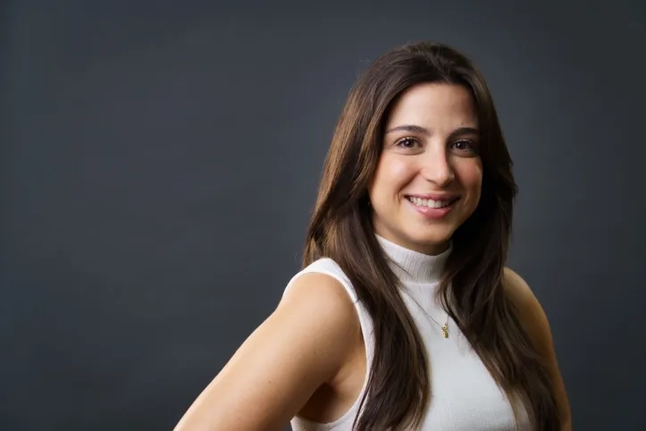 Aline Vieira, especialista da Serasa em educação financeira