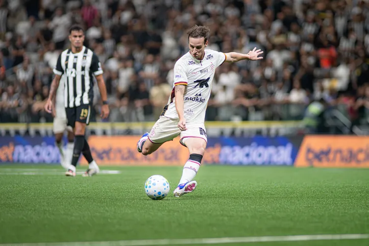 Vitória x Atlético-MG pelo Brasileirão