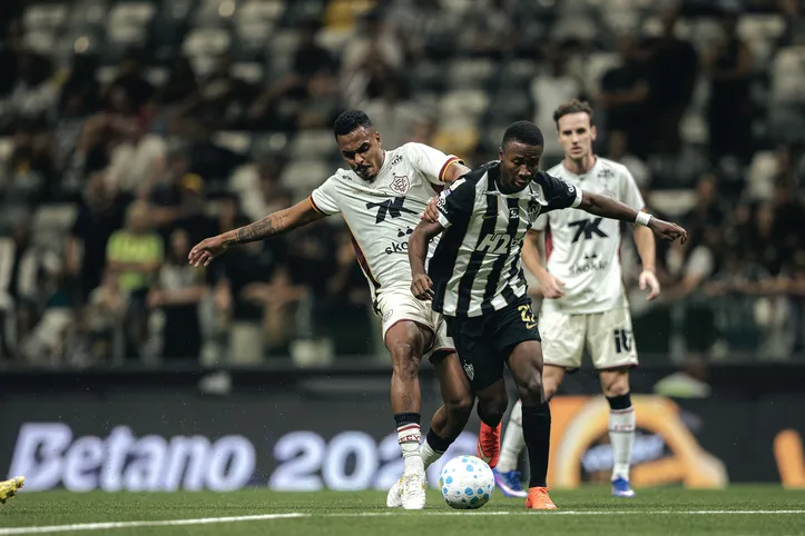Vitória x Atlético-MG