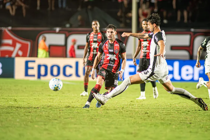 Vitória x Corinthians