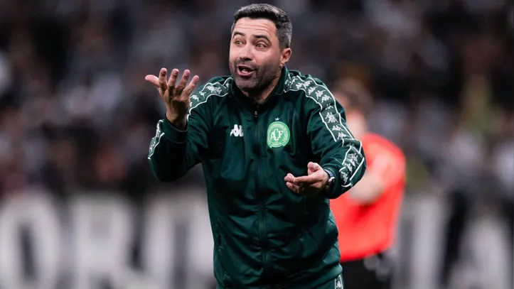 Rafael Lacerda