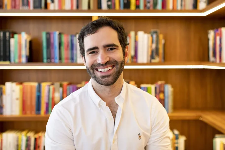 Pedro Pacífico