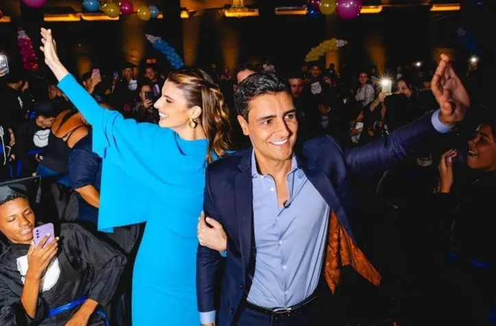 JHC e esposa tentam tomar controle político de Alagoas