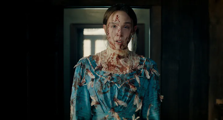 Monstro: A História de Lizzie Borden é uma das maiores estreias de setembro na Netflix
