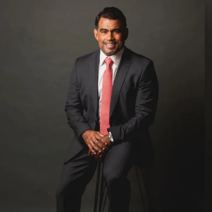 João Henrique Rocha Ferreira, advogado de Fernanda e Marquinhos