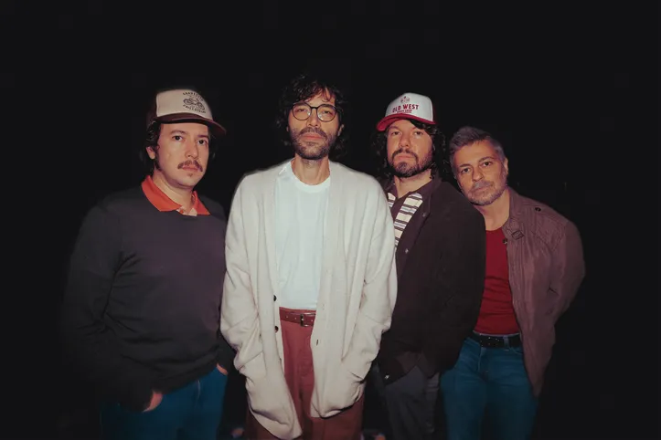Imagem ilustrativa da imagem Maglore volta a Salvador para lançar sexto álbum