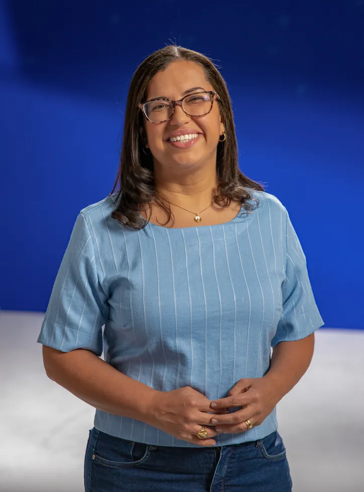 Baixa representatividade feminina na política