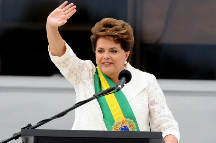 Baixa representatividade feminina na política