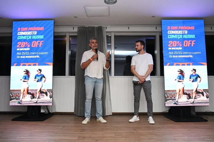 Imagem ilustrativa da imagem Maratona da Bahia anuncia premiação no valor de carro zero-km