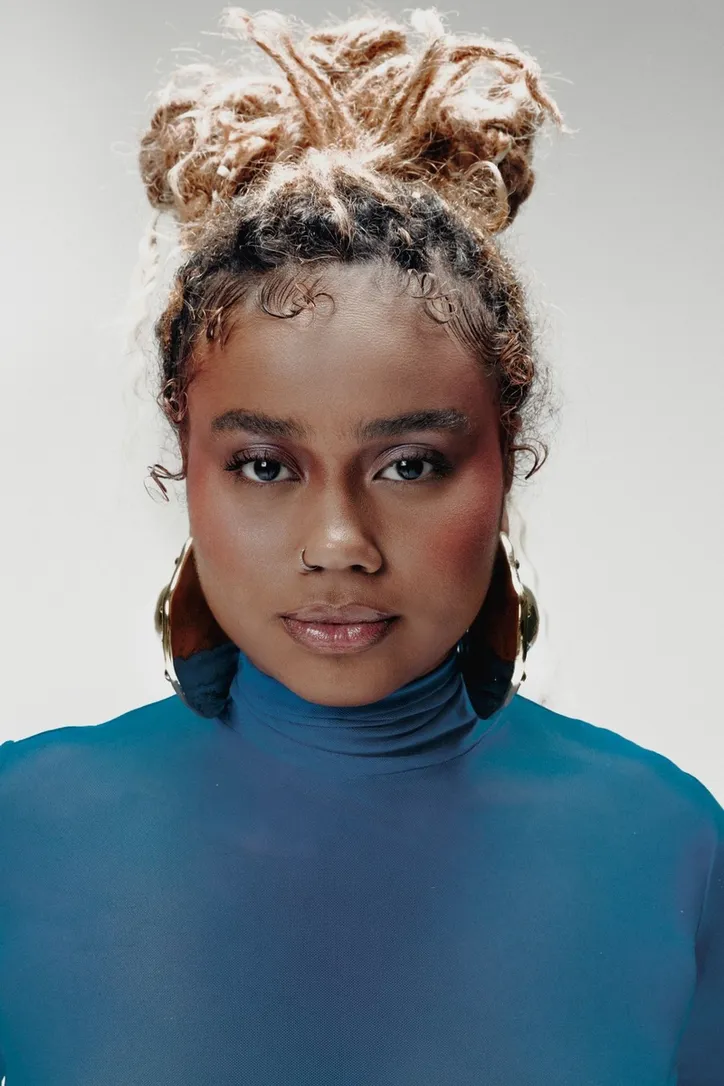 Melly estreia em Salvador o show do álbum “MAIS FORTE QUE A DÚVIDA”
