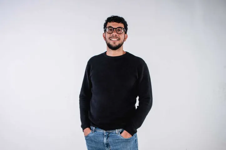 Têco Aziz comemora três anos do espetáculo “Armengue” no Teatro Gamboa