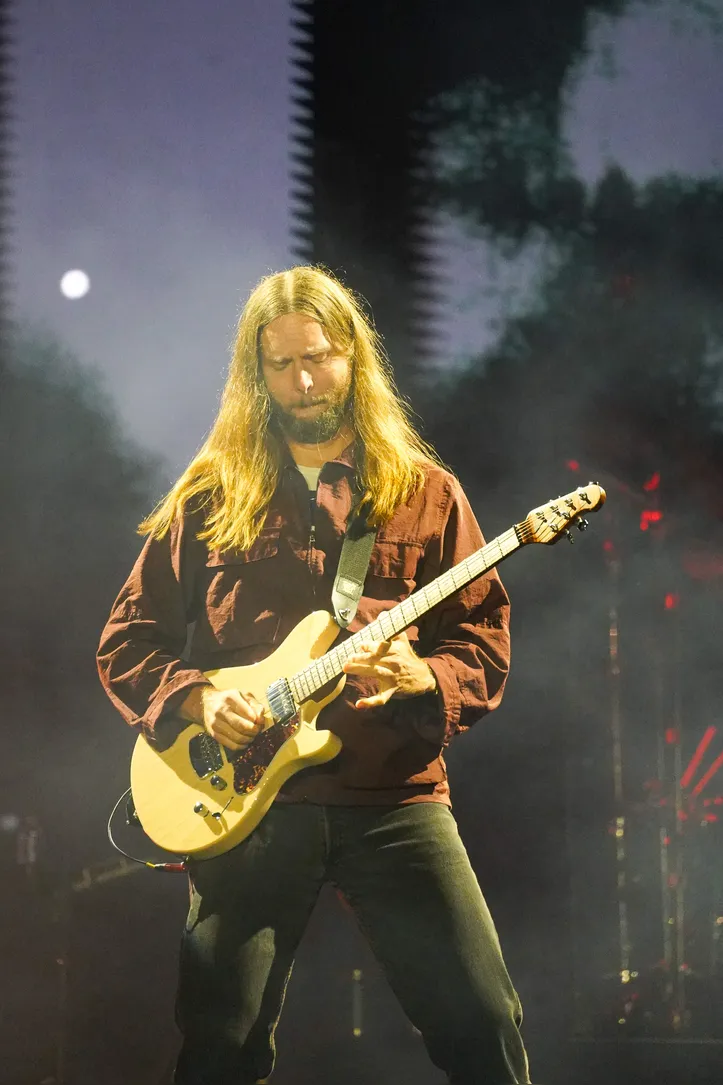 Imagem ilustrativa da imagem Maroon 5 em Salvador: setlist, ingressos e como chegar